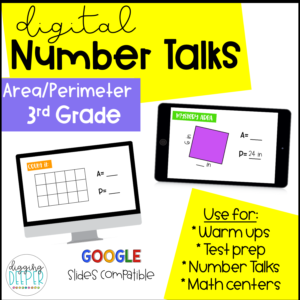6 reasons you should use Number Talks in math class