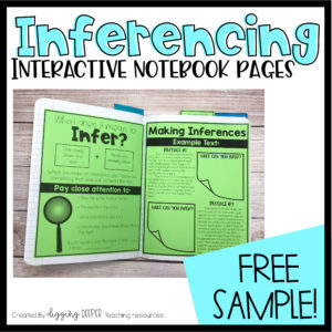 How to teach inferencing in a way students can understand